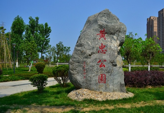 成都超全免费公园合集!收好玩一整年!