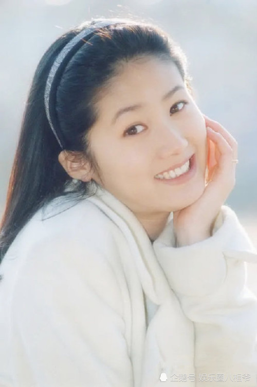 48岁韩星沈银河近照曝光,曾为韩国玉女掌门人,息影20年风采依旧