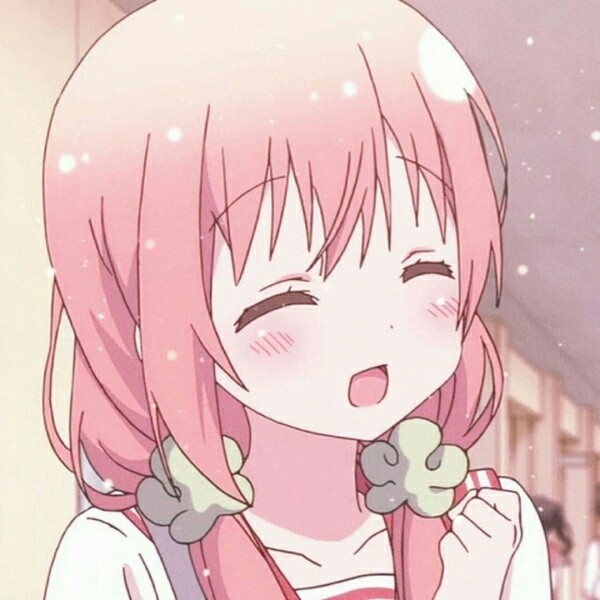 神仙动漫女头!