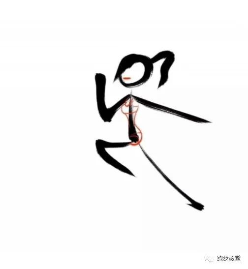 像刘亦菲这样运动会发生什么？