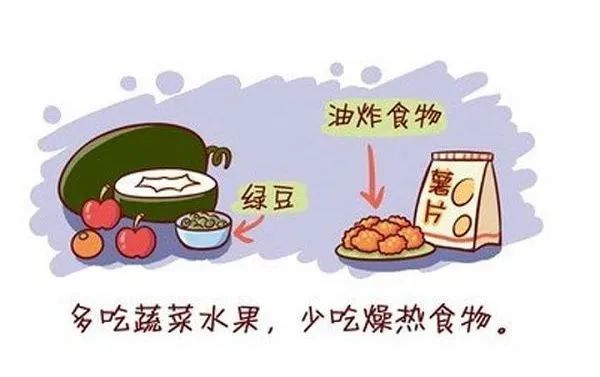 春天的饮食禁忌,千万别吃错了!