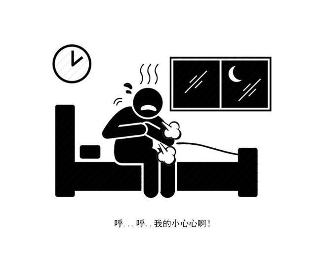 癌症一查出就是晚期？身体发出4个信号，是肺求救！两类人要记牢