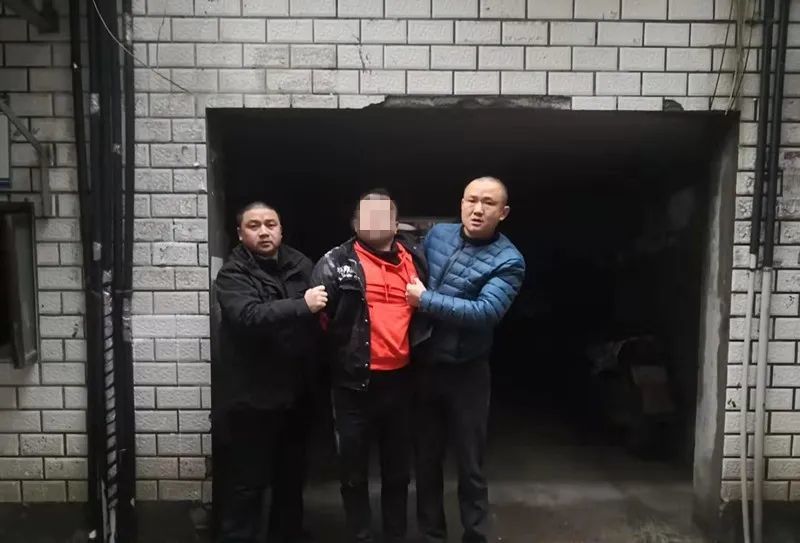 赌博场所关停,茶馆老板受刑"尹九儿"茶馆被公开曝光 ▲  深柳