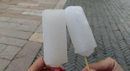 让人怀旧的童年小雪糕,你吃过几种?