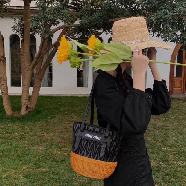 女生头像丨适合春天的女头