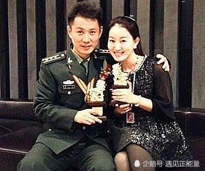 30岁与常小川因戏生情,5年后结为夫妻,婚后家庭和睦零