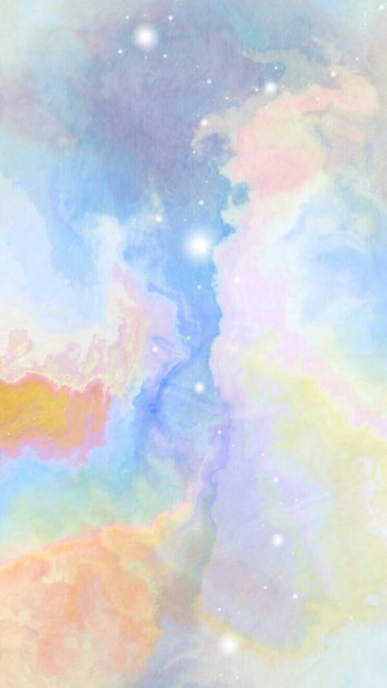 少女心爆炸的手机壁纸,抖音小仙女都在用