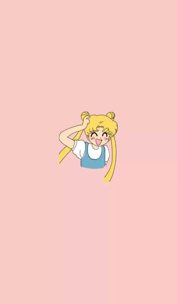少女心爆炸的手机壁纸,抖音小仙女都在用
