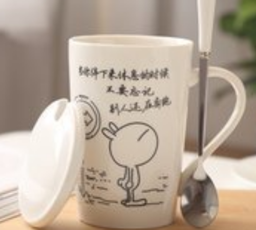 性格测试:哪个杯子最容易碎?测试你的情感冷漠症有多