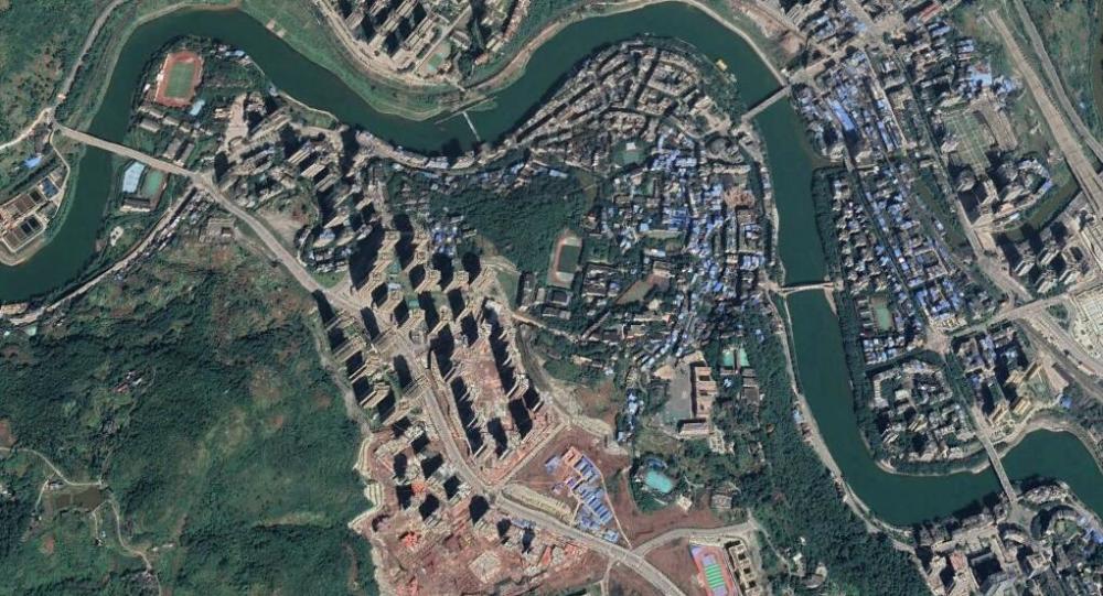 黄姚镇2017年经济总量_黄姚古镇图片(3)