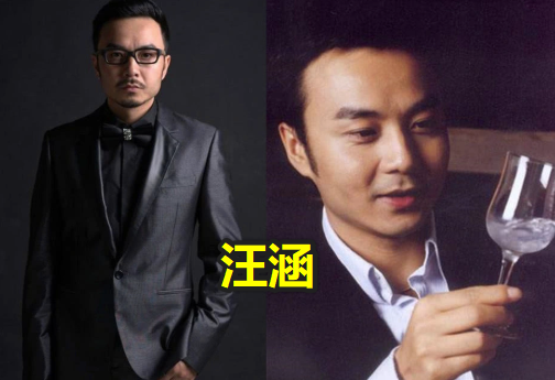当偶像摘掉眼镜后花花变潮男汪涵年轻10岁而他变身初恋男