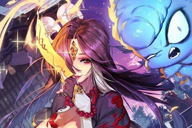 12星座专属"地狱少女",双鱼座是白骨精,你的星座是谁呢?