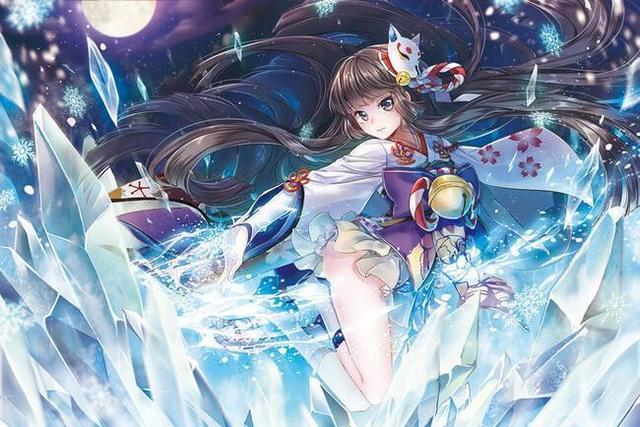 12星座专属"地狱少女",双鱼座是白骨精,你的星座是谁呢?