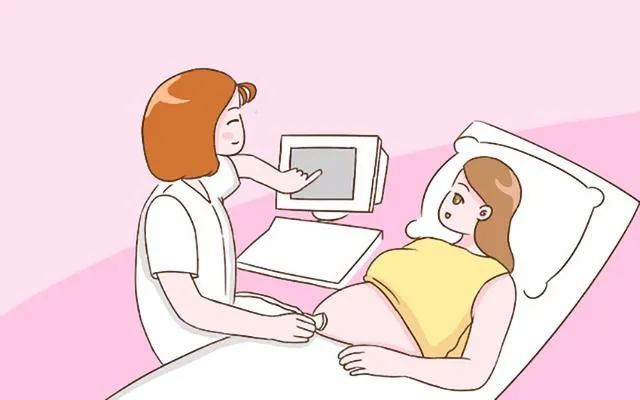 准妈妈们在分娩前都要经过规律的产检来监测孕妇及胎儿的健康状态