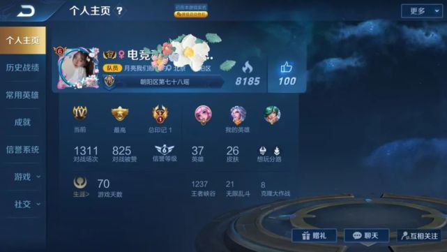 王者日记流水账