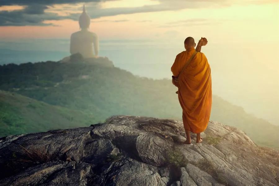 佛陀告诉你7种布施,每日坚持做,你的命会越来越好!