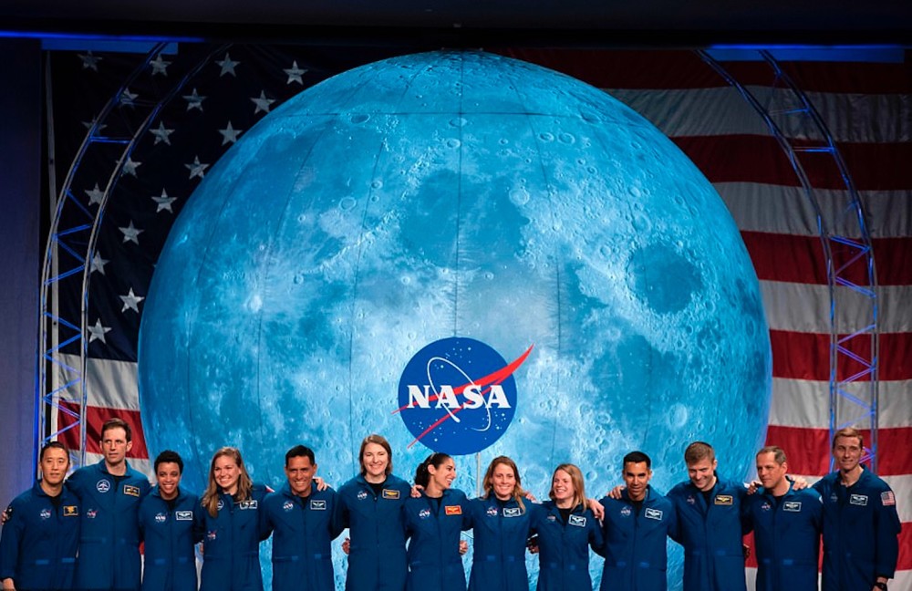 美国国家航空航天局(nasa)正在进行中的一项太空探索计划叫做阿耳忒