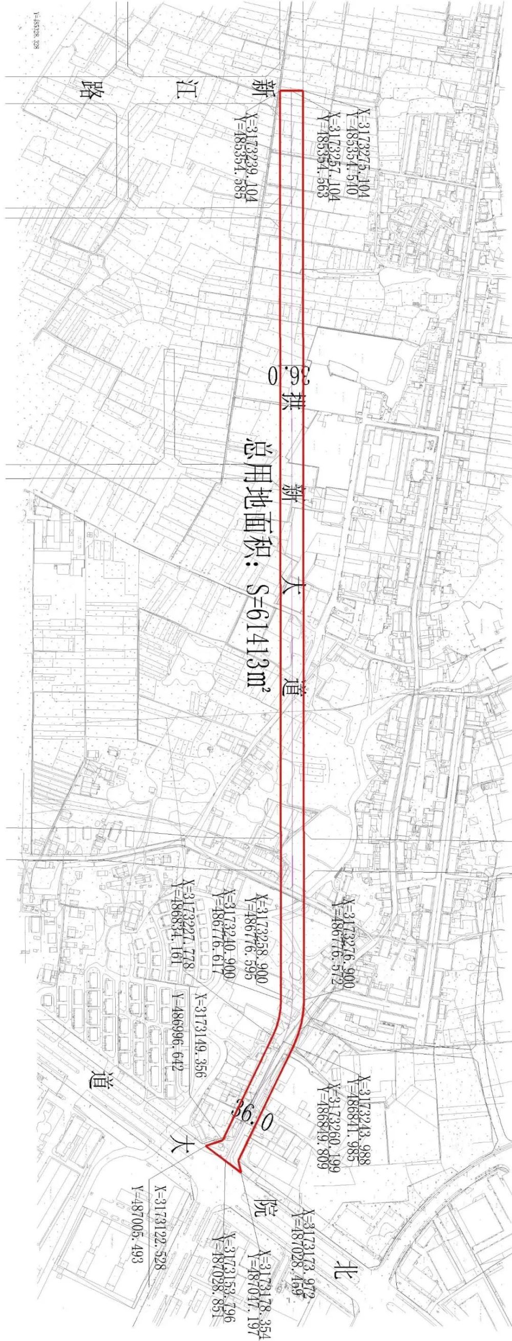 黄岩这条路要西延1700米!