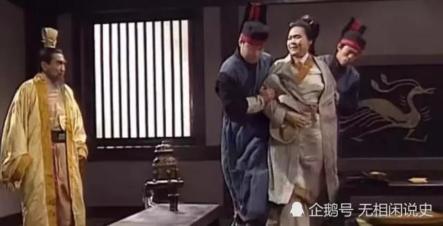 三国演义中徐庶的母亲自杀身亡历史上确有其事吗