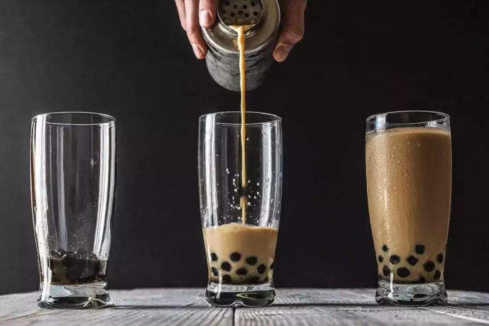 其实啤酒奶茶喝了都不胖，5种看似热量很高其实热量很低的食物
