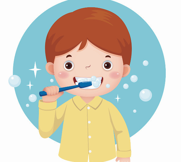 宝宝几岁刷牙最合适?不是一岁两岁,而是这个时间,家长