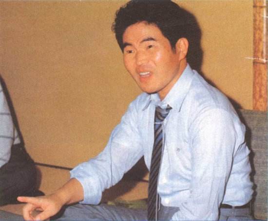 世界超一流棋手只有两个半，聂卫平没有资格入选