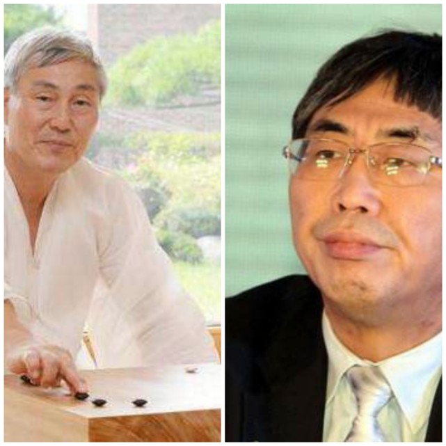 世界超一流棋手只有两个半，聂卫平没有资格入选