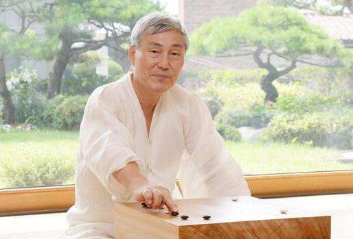 世界超一流棋手只有两个半，聂卫平没有资格入选