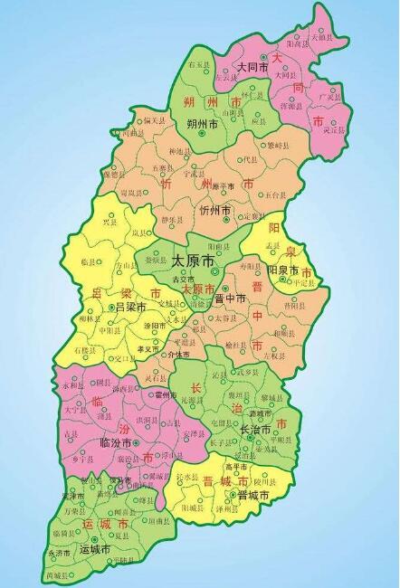 2021山西各城市gdp_山西各市gdp