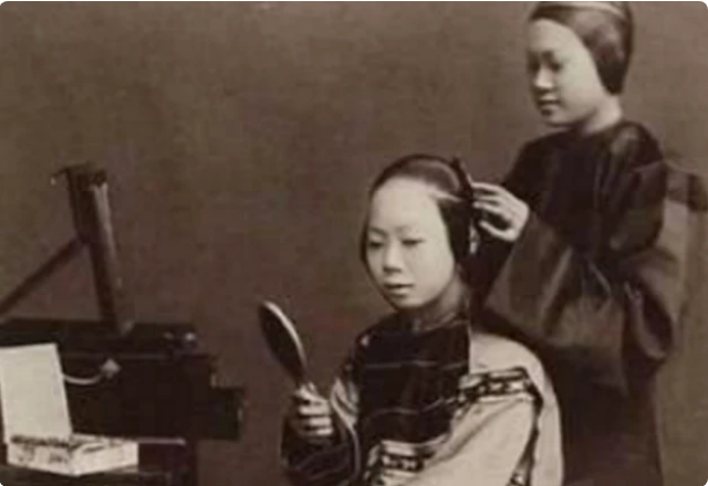 古代穷人娶不起老婆,如何传宗接代?说出来你可能不信