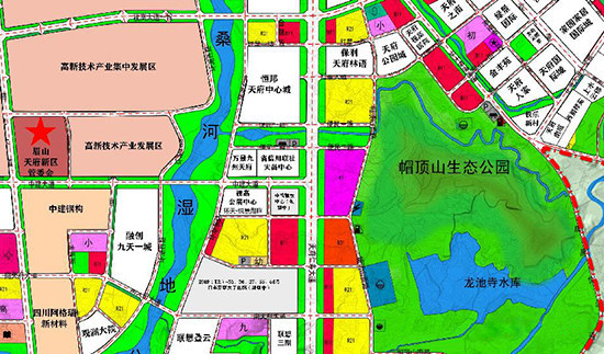领地仁寿再出手,7.72亿豪吞五宗肥地