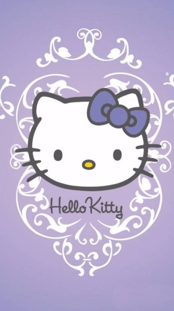 hello kitty 凯蒂猫壁纸