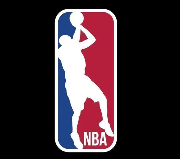 如果nba要更换logo的话,哪位球星经典动作最适合?科比