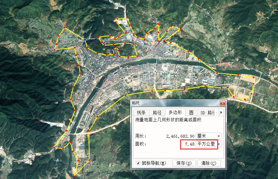 龙南定南全南江西赣州三南哪个县城最大