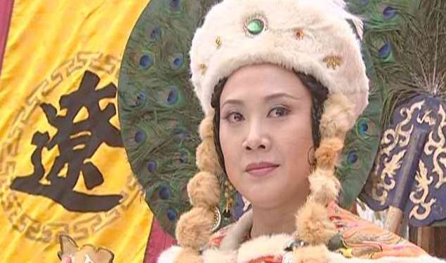 细数古代6大皇太后,其中汉朝和清朝各两位,而唐朝仅有一位上榜
