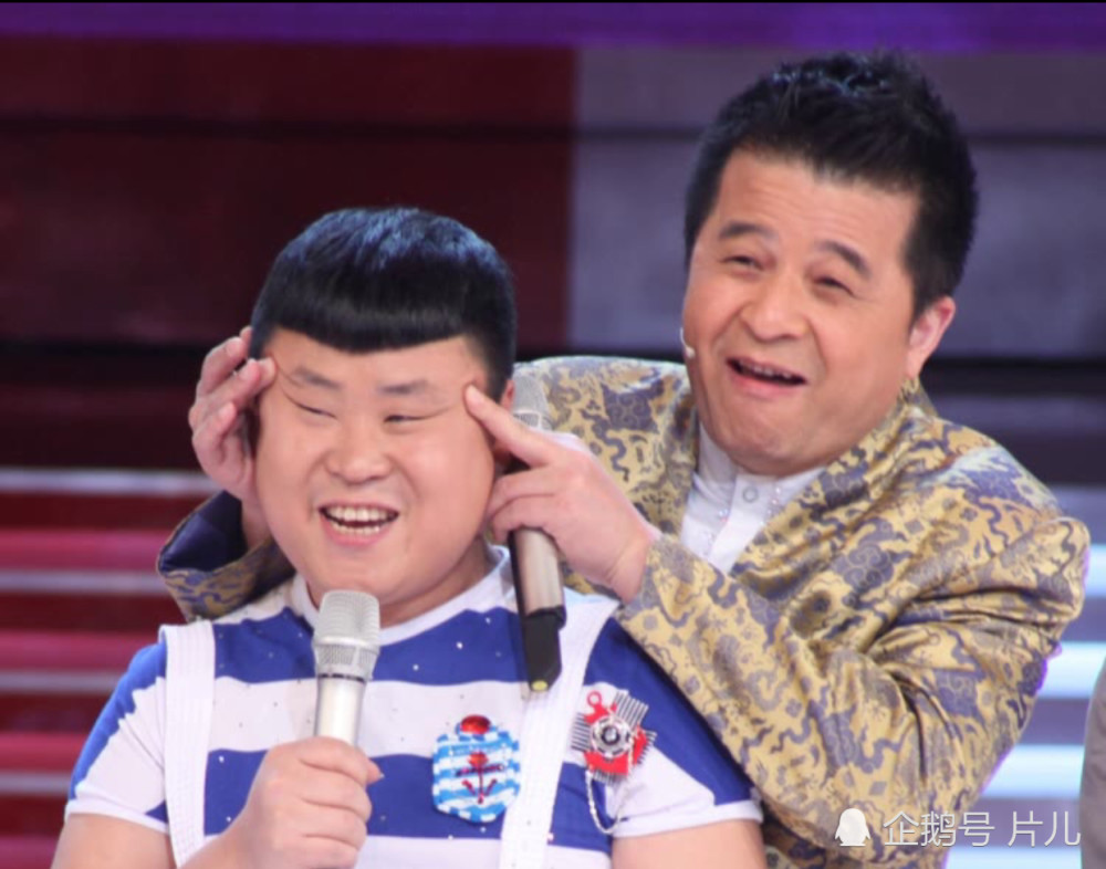 毕福剑复出,疑似转型当网红,网友:久违的毕姥爷
