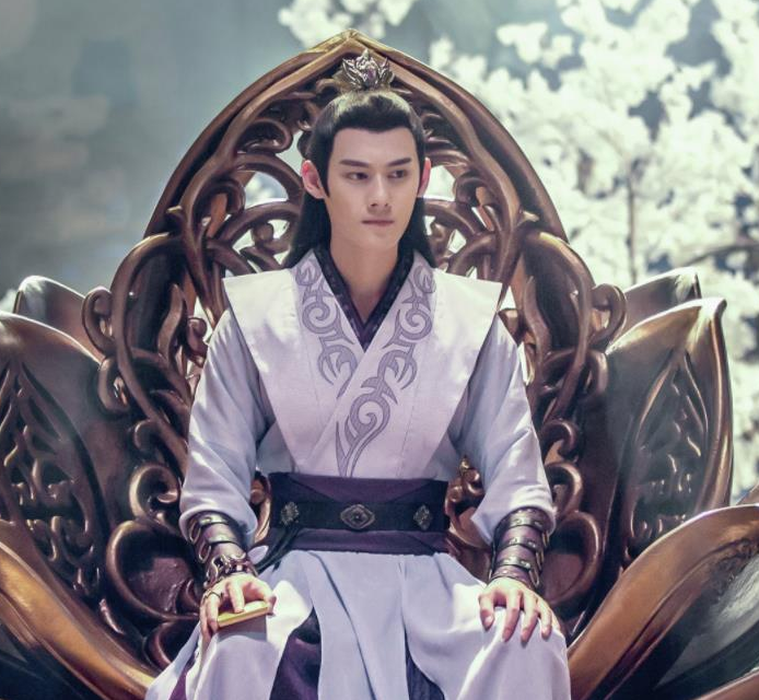 陈情令:江澄如果一直站在魏无羡的身后,魏无羡或许会