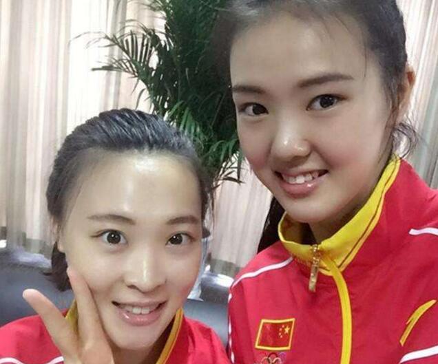 终于说出实情:张常宁是中国女排最好的小主攻,19年已