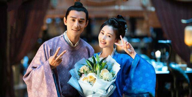 《清平乐》中的美女演员,曾被吐槽多次改年龄,如今演妃子受关注 《清平乐》中的美女演员,曾被吐槽多次改年龄,如今演妃子受关注