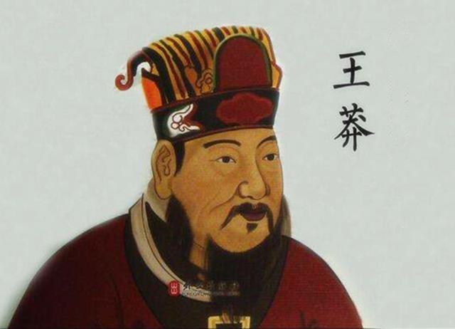 王莽当皇帝，刘姓皇族不但不反对反而拍手称快，他到底有何魅力？