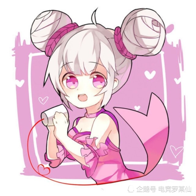 小乔哪款皮肤最让人惊艳?丁香结未上榜,第二有点出乎