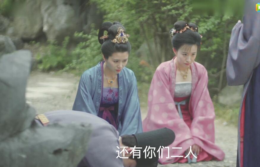 不是落人口舌(3)