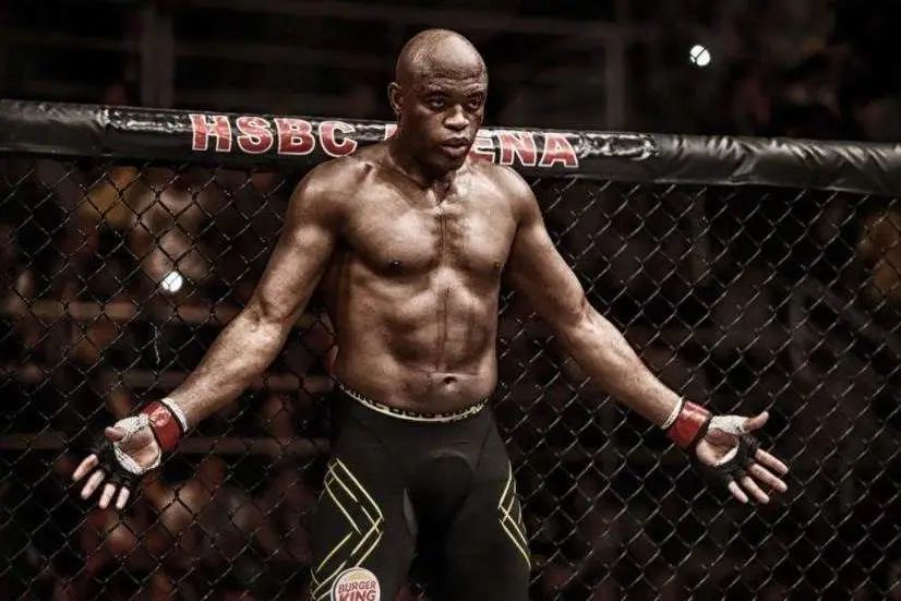 并称不会再进行冠军赛,但一周后,ufc官方却正式宣布,两人的重战赛于12