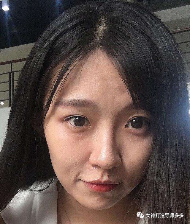 明星的皮肤真的好么