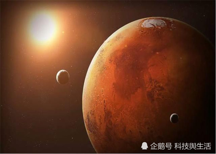 火星秘密被发现,科学家早已按捺不住,人类移民或有希望了!