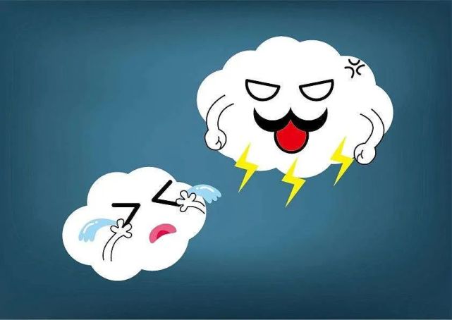 大变天!周末暴雨 雷电!泉州最低5℃!