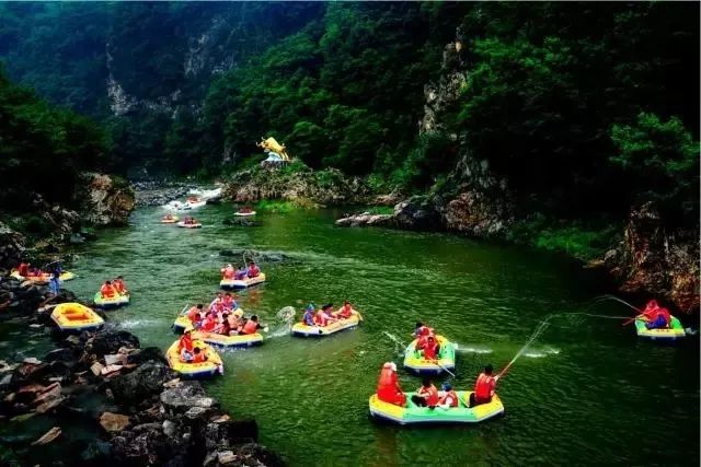 凤城8家a级景区及2家申a景区对全国医护人员免门票!