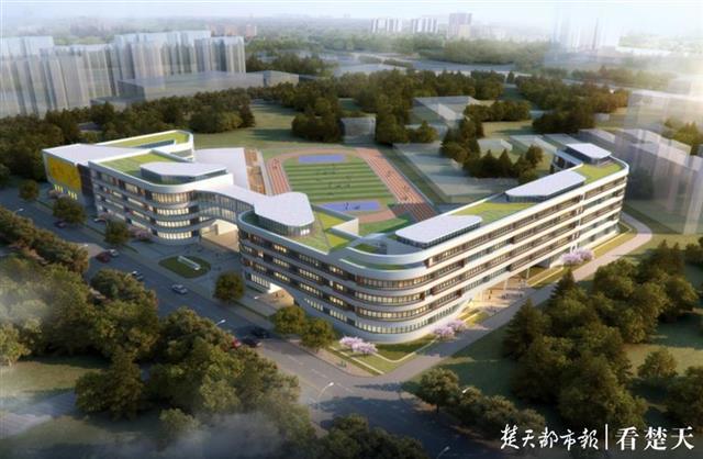 龙阳中学效果图国博三小效果图仙山小学效果图永安堂小学效果图据了解