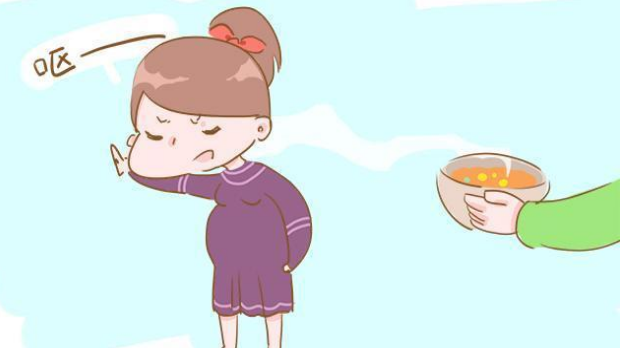 怀孕了,如何应对令人难受的早孕反应?