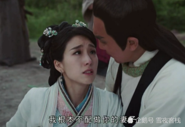 "包青天"包拯有三个老婆,她们都是谁?为何包大人年近60才有了儿子?